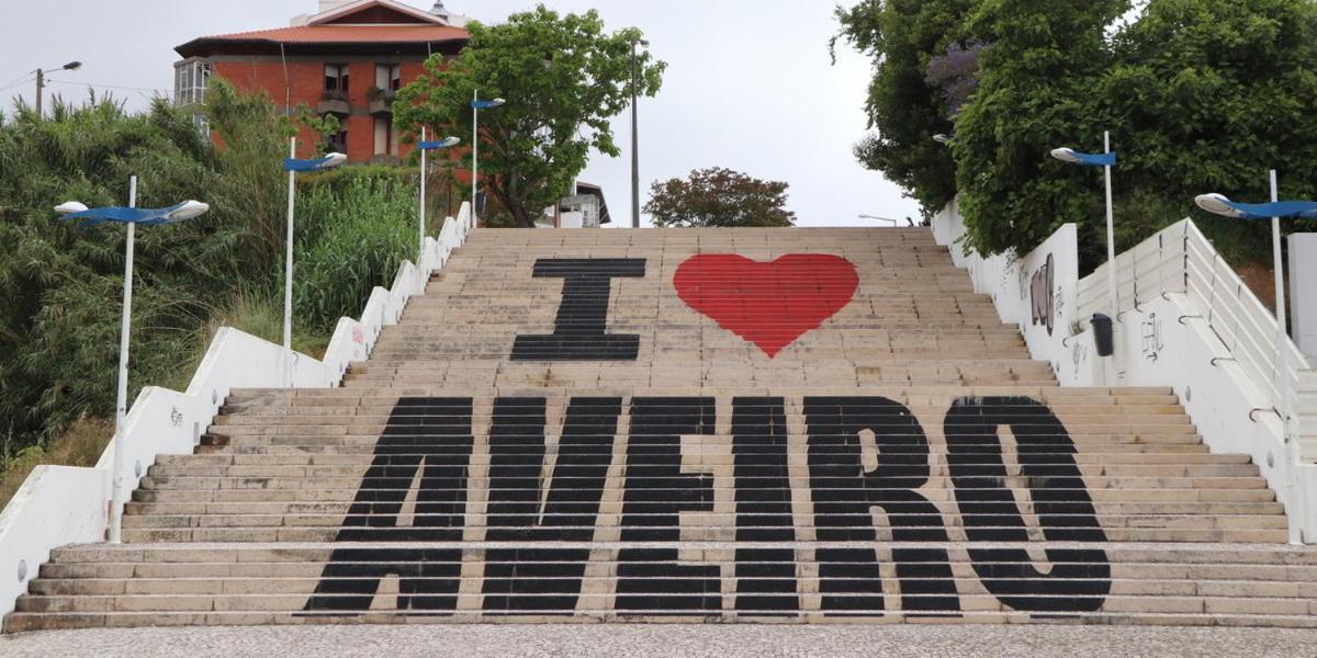 HI Aveiro – Pousada de Juventude, Aveiro – Updated 2023 Prices